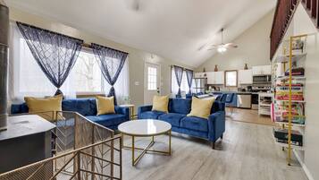 Smart-tv, bordfodbold