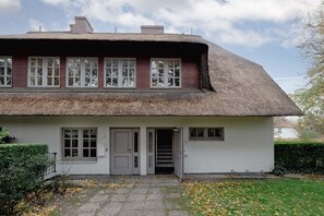 Eksteriør