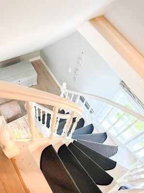 Interior - Leo - Dreamlike vacation apartment Leo invites you to relax in the picturesque (Sylt-Ost)