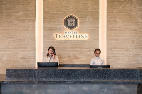 Hotel Traveltine - Image 18