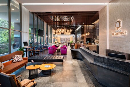 Hotel Traveltine - Image 22