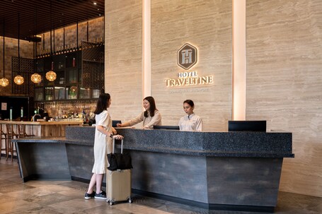 Hotel Traveltine - Image 6