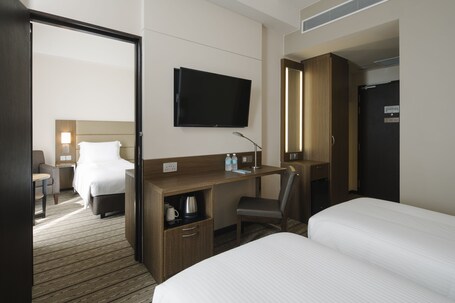 Hotel Traveltine - Image 12