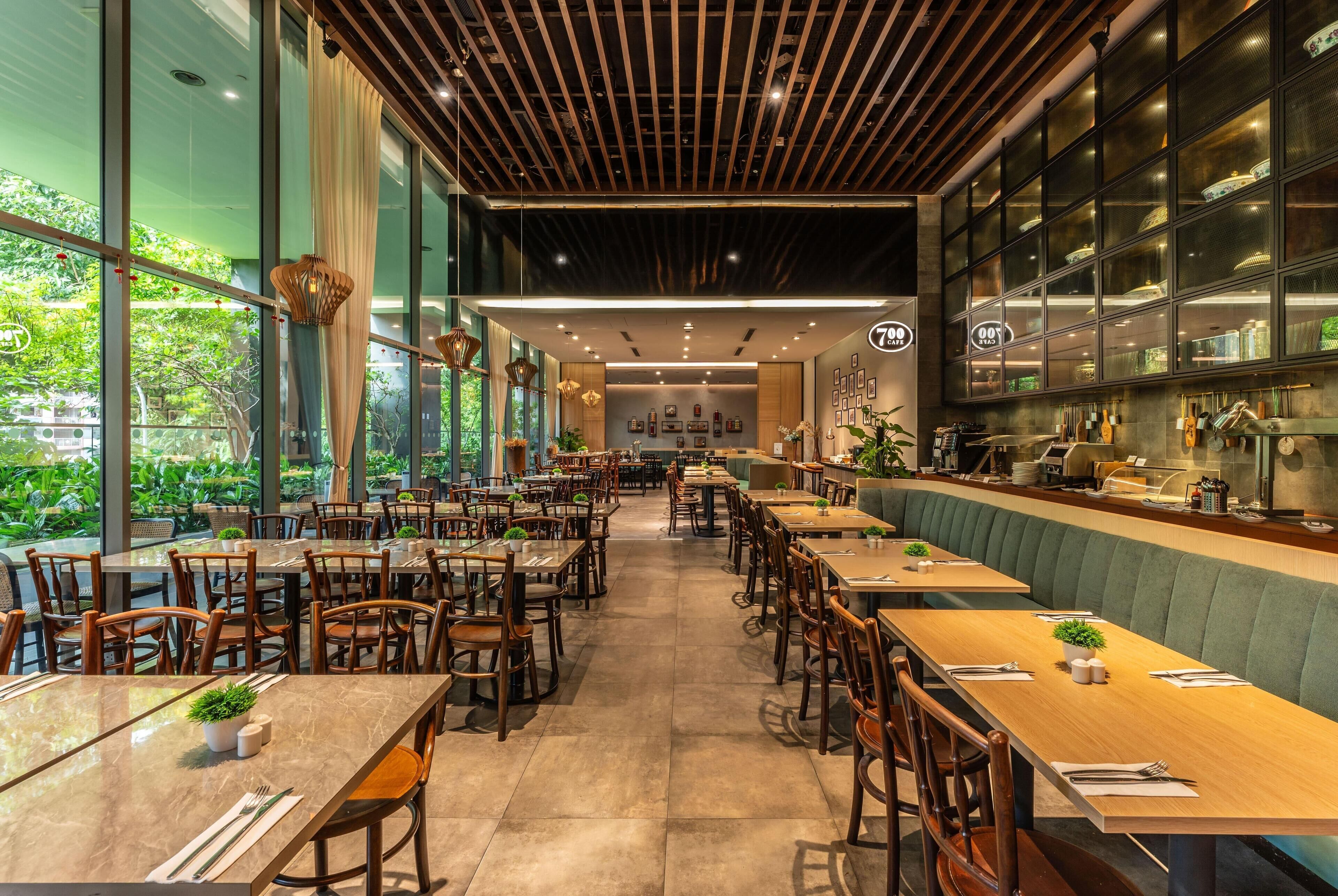 Foto - Hotel Traveltine Downtown Singapore, Trademark Collection by Wyndham