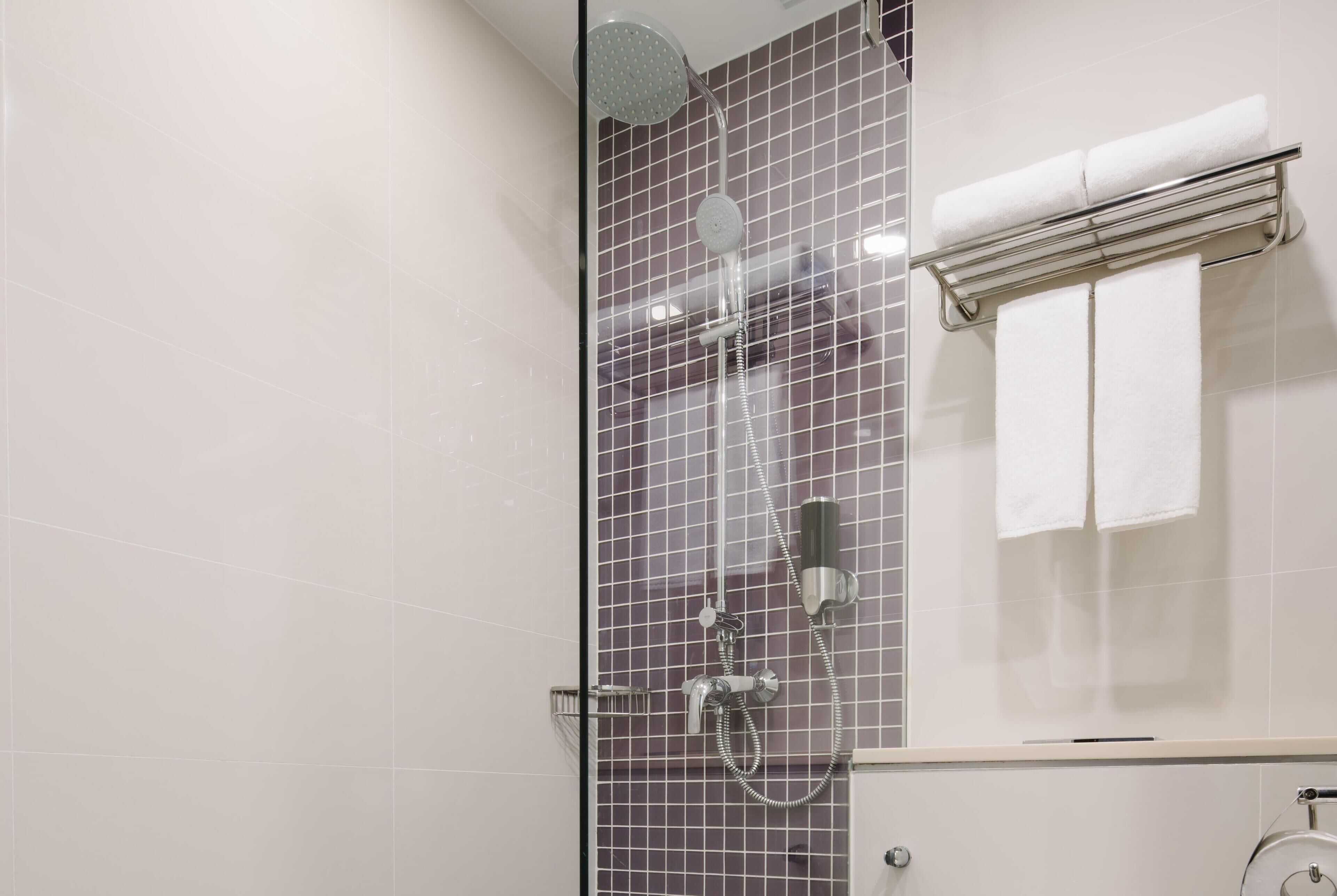 Foto - Hotel Traveltine Downtown Singapore, Trademark Collection by Wyndham