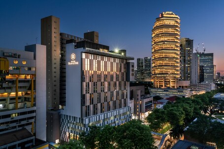 Hotel Traveltine - Image 1