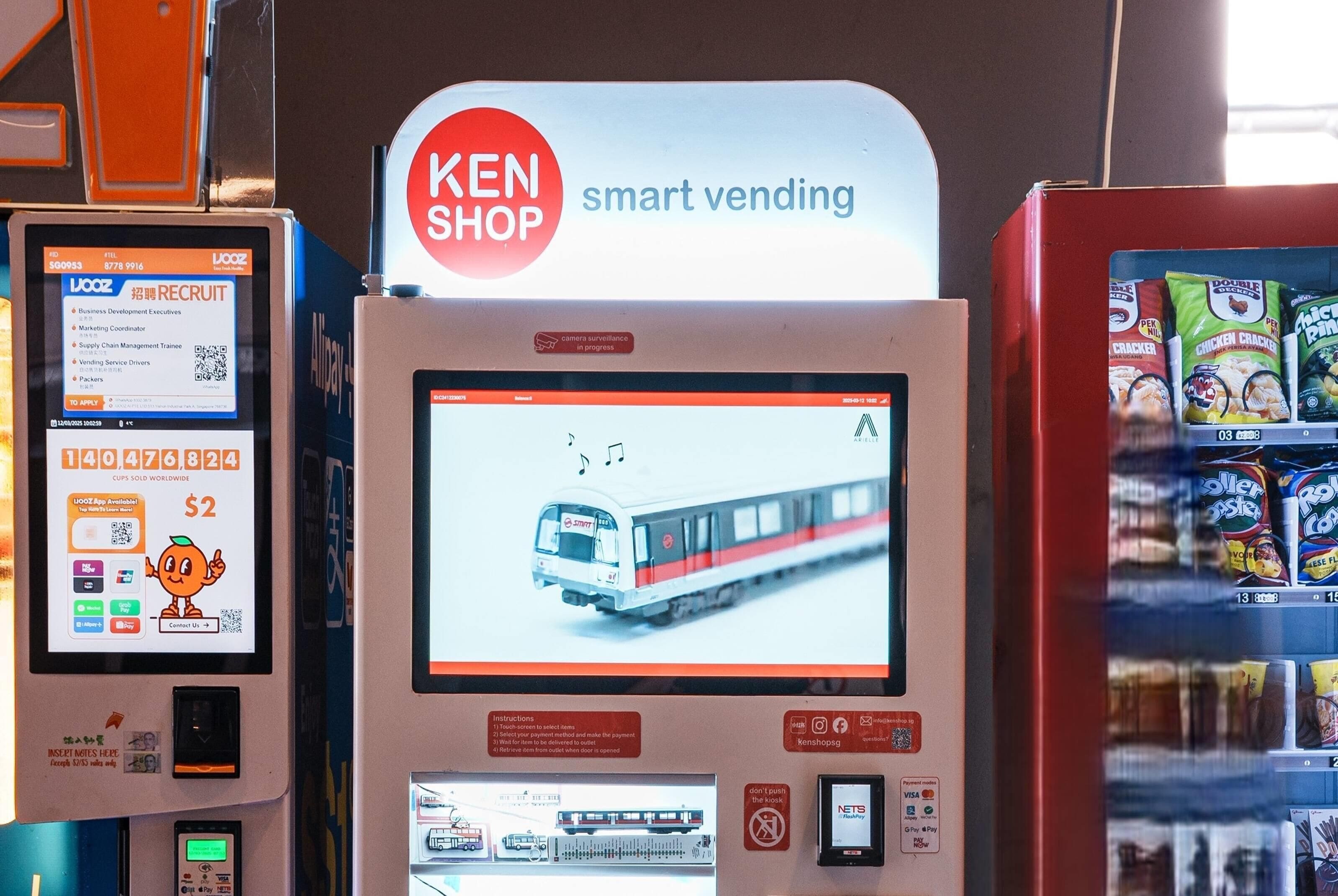 Foto - Hotel Traveltine Downtown Singapore, Trademark Collection by Wyndham