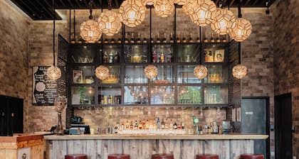 Hotel Traveltine Downtown Singapore, Trademark Collection by Wyndham