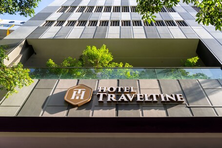 Hotel Traveltine - Image 3