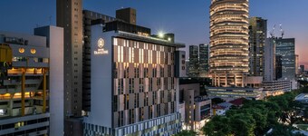Hotel Traveltine Downtown Singapore, Trademark Collection