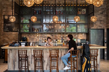 Hotel Traveltine - Image 19