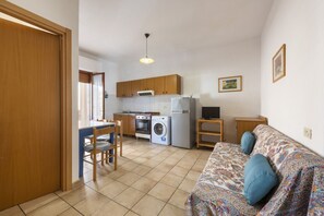 Interior - Suite Daniela 2 By MMega (Massa)