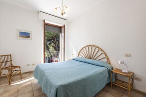 2 camere, Wi-Fi, lenzuola