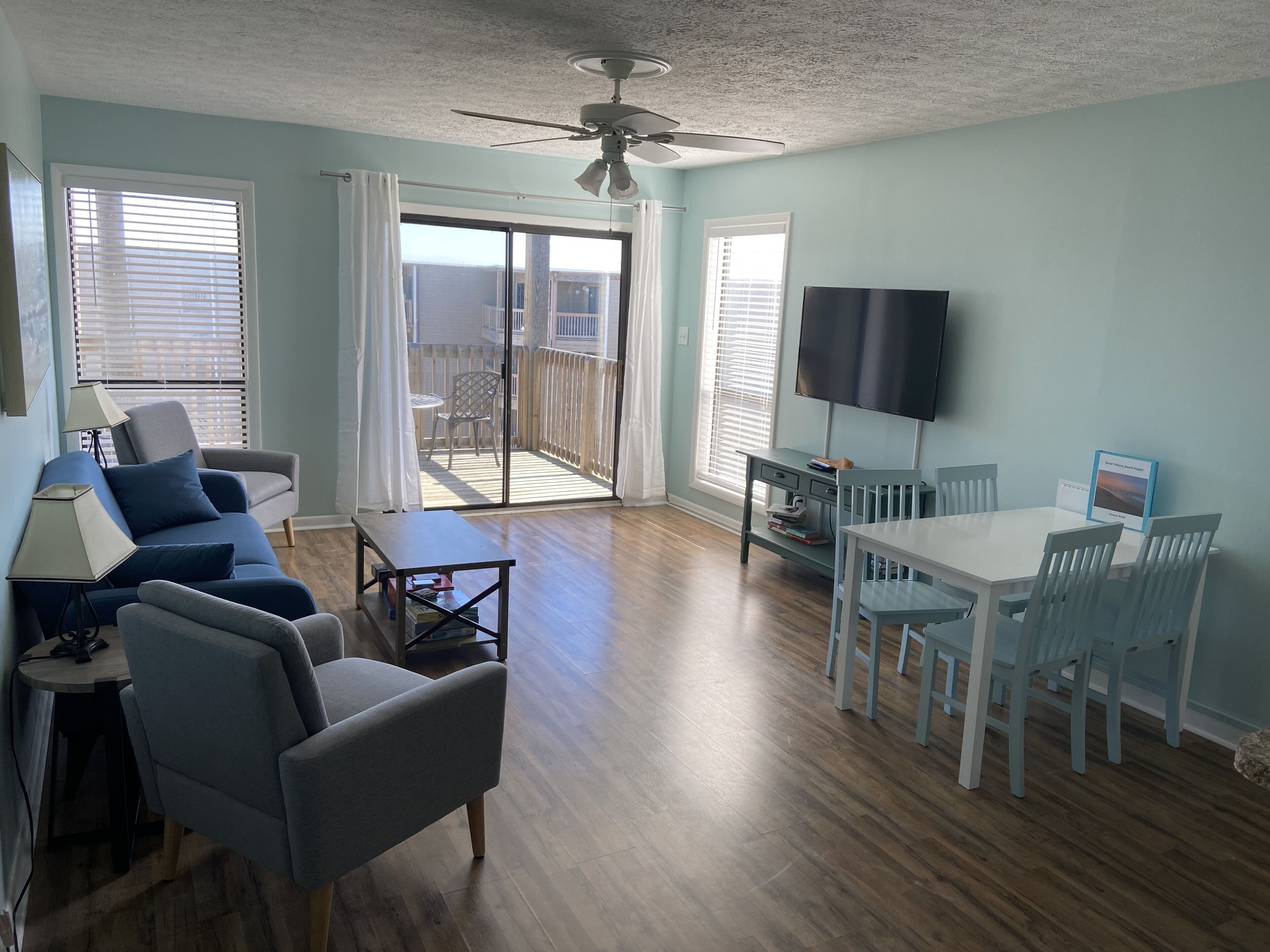 Téléviseur connecté, livres