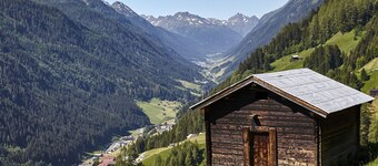 Silvretta by Interhome