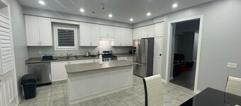 Independent house
