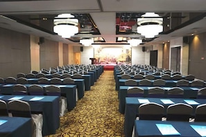 Unclassified image, 2 of 32, button - Xiamen Yinhai Blue Hotel (Gaoqi Airport Wuyuan Bay Branch) (Xiamen)