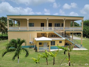 Exterior - Jane's Hideaway (Frederiksted)