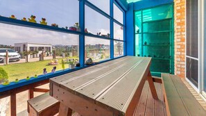 베이직룸, 침실 1개 (sea(more2nightsreservation)) | 1 개의 침실, 무료 WiFi