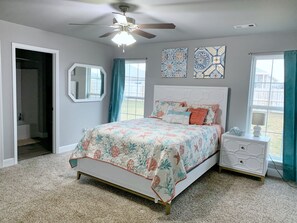 3 chambres, Wi-Fi, draps fournis