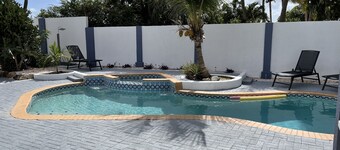 Private Oasis