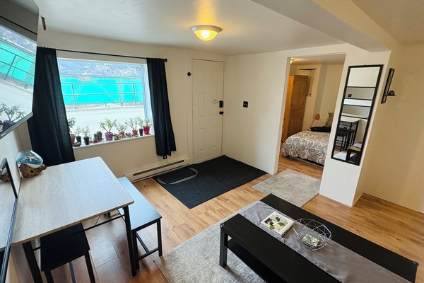 1 camera, una scrivania, ferro/asse da stiro, Wi-Fi gratuito