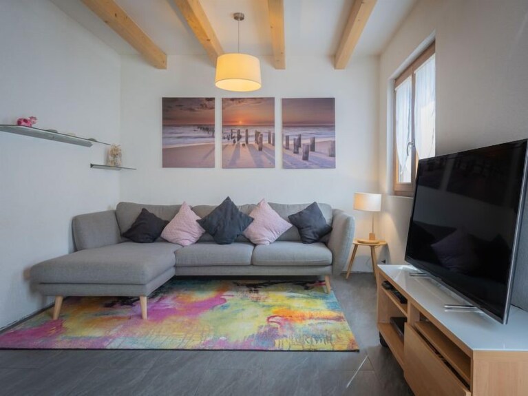 Casa Di Vacanze Ambigu By Interhome - Ovronnaz
