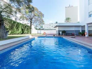 Pool - MONKO LAS PALMERAS TORREMOLINOS (Torremolinos)