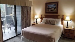 2 bedrooms
