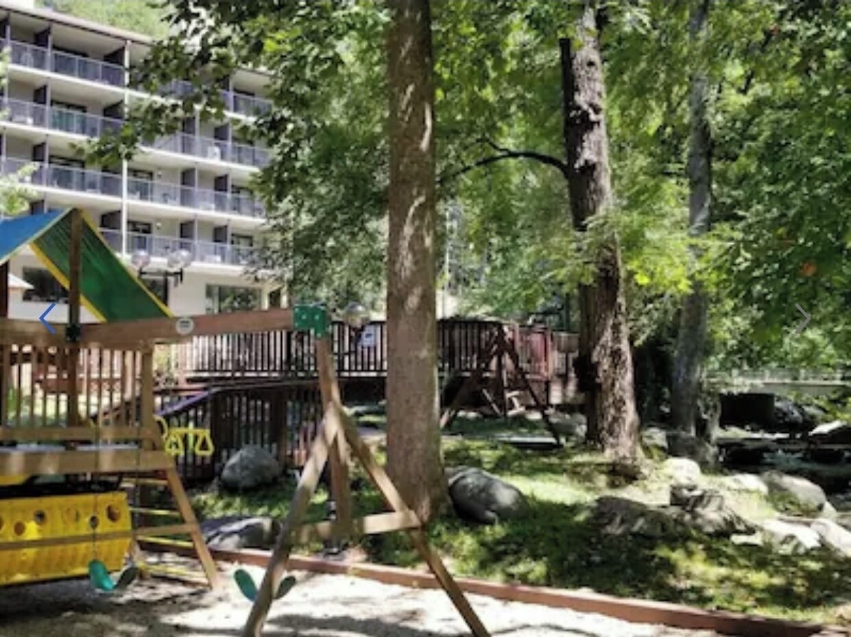 子供用スペース