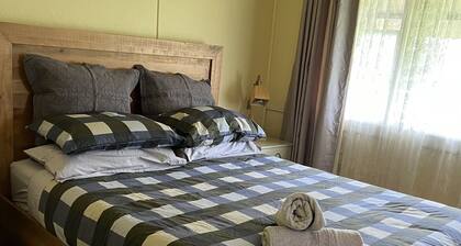 Cute and quaint country cottage in the heart of Omeo Victoria.