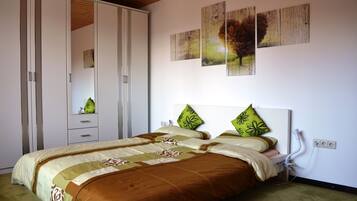 1 Schlafzimmer, Internetzugang