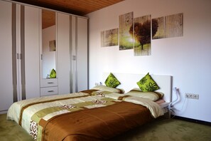 1 Schlafzimmer, Internetzugang