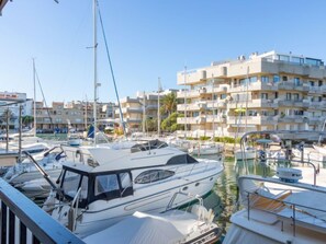 Marina - Port Primer by Interhome (Empuriabrava)