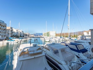 Port de plaisance