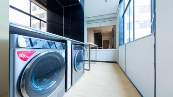 Vista desde la propiedad