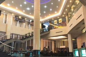 Interior - Nvshu Hotel (Jiangyong)