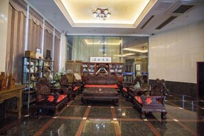 Interior - Nvshu Hotel (Jiangyong)