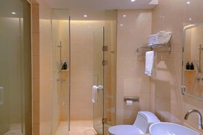 Unclassified image, 4 of 38, button - Nvshu Hotel (Jiangyong)