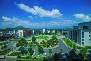 Parken ohne Service (kostenlos)