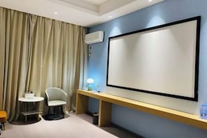 Room - Nvshu Hotel (Jiangyong)