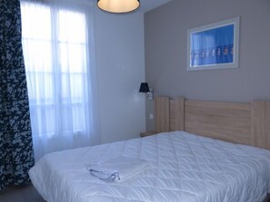 1 Schlafzimmer, Internetzugang