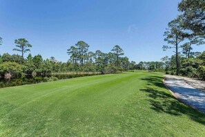 Unclassified image, 3 of 50, button - Closest Complex to Community Pool | Electric Car Charging Outlet | Private Beach Club | Golf |Tennis (Pensacola)