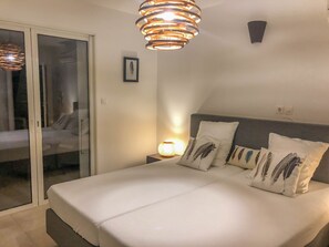 2 bedrooms, internet