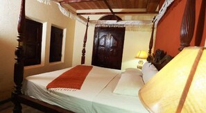 5 Schlafzimmer, Bügeleisen/Bügelbrett, kostenloses WLAN, Bettwäsche