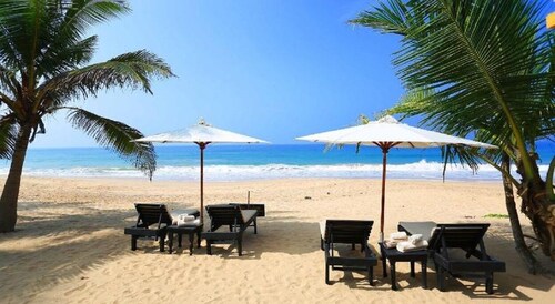 My Villa is a Highly privet For you and Entire Villa  for your Holiday