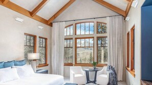 House, 4 Bedrooms - Trailside Nirvana By Exceptional Stays (Telluride)