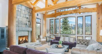 Trailside Nirvana By Exceptional Stays