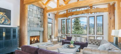 Trailside Nirvana By Exceptional Stays