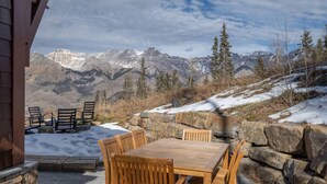 Skiing - Trailside Nirvana By Exceptional Stays (Telluride)